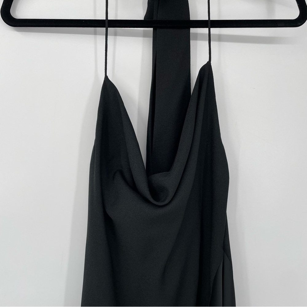 NEW! Cushnie by Target Black Dress - Picture 6 of 15